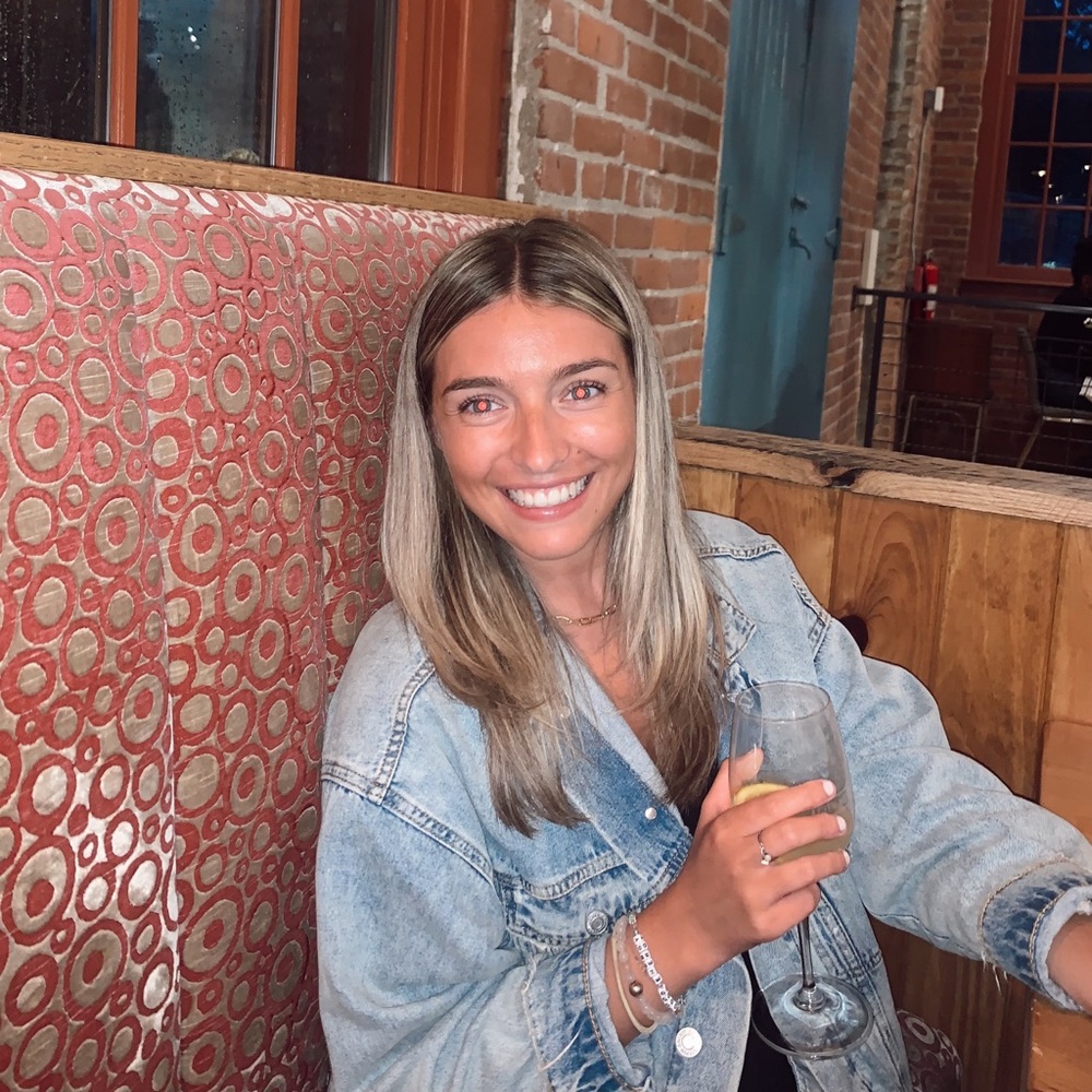 Meet your Posher, Meghan